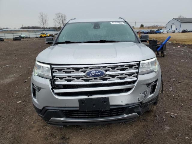 Photo 5 from auction – 2019 FORD EXPLORER X with VIN 1FM5K8D80KGA50286
