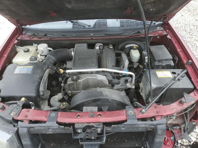 Photo 12 from auction – 2007 CHEVROLET TRAILBLAZE with VIN 1GNDT13S572218078