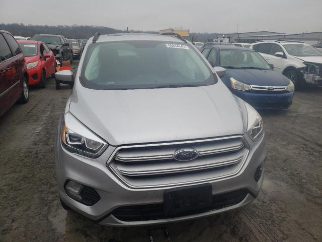 Photo 5 from auction – 2018 FORD ESCAPE SEL with VIN 1FMCU0HD8JUA18227