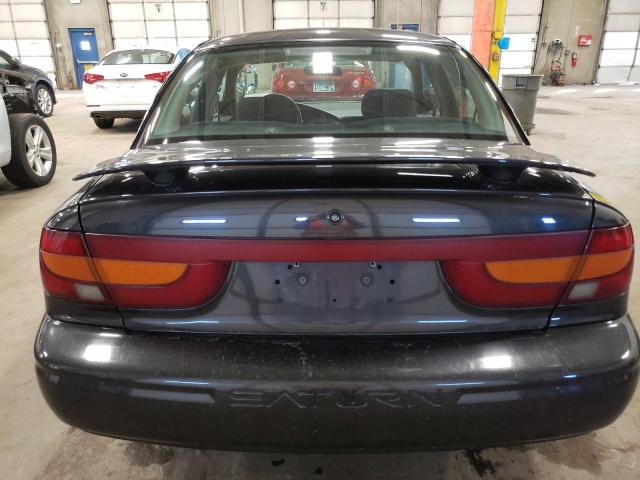 Photo 6 from auction – 2002 SATURN SL2 with VIN 1G8ZK54732Z126710