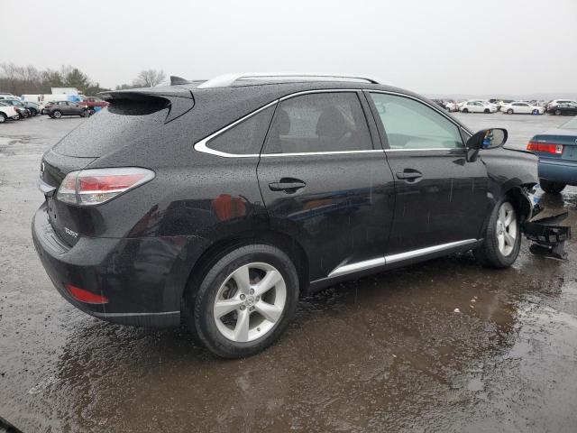 Photo 3 from auction – 2015 LEXUS RX 350 BAS with VIN 2T2BK1BA7FC317914