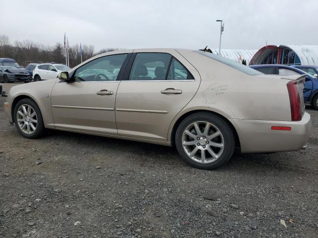 Photo 2 from auction – 2005 CADILLAC STS with VIN 1G6DC67A050188278