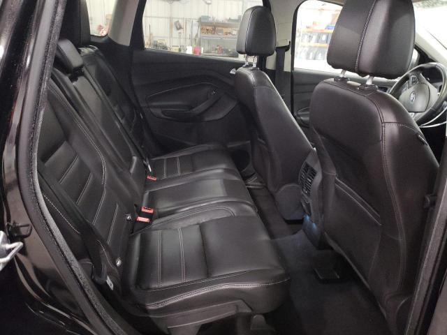 Photo 11 from auction – 2017 FORD ESCAPE TIT with VIN 1FMCU9JD0HUE53445