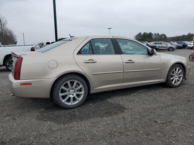 Photo 3 from auction – 2005 CADILLAC STS with VIN 1G6DC67A050188278