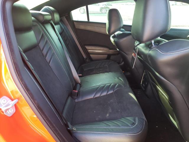 Photo 10 from auction – 2021 DODGE CHARGER SR with VIN 2C3CDXL96MH530080