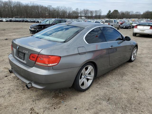 Photo 3 from auction – 2007 BMW 335 I with VIN WBAWB73507P033289