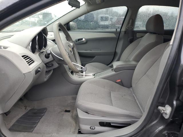 Photo 7 from auction – 2012 CHEVROLET MALIBU LS with VIN 1G1ZA5EU8CF393270