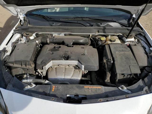 Photo 11 from auction – 2016 CHEVROLET MALIBU LIM with VIN 1G11C5SAXGF149479