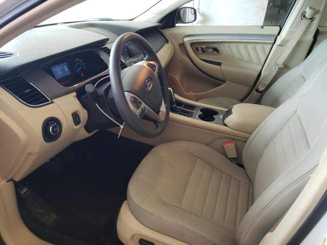 Photo 7 from auction – 2015 FORD TAURUS SE with VIN 1FAHP2D88FG199542