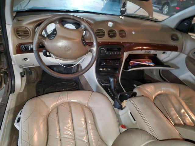 Photo 8 from auction – 1999 CHRYSLER 300M with VIN 2C3HE66G9XH776813