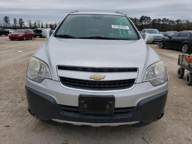 Фото 5 с аукциона – 2012 CHEVROLET CAPTIVA SP с VIN 3GNAL2EKXCS596062