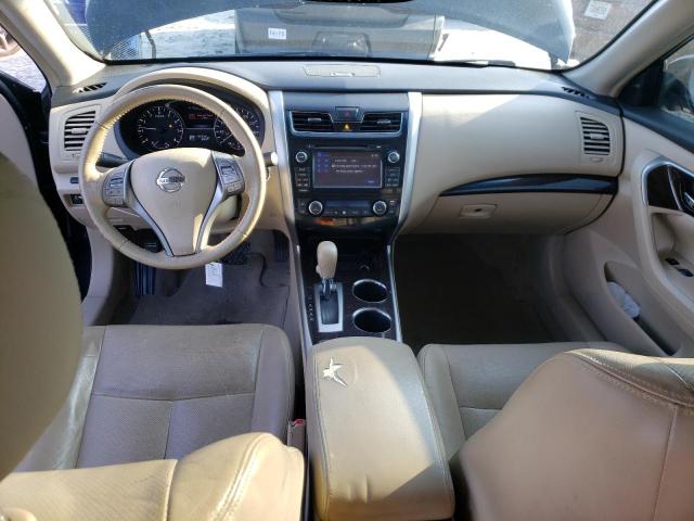Photo 8 from auction – 2013 NISSAN ALTIMA 2.5 with VIN 1N4AL3APXDC182275