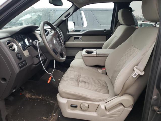 Photo 7 from auction – 2009 FORD F150 SUPER with VIN 1FTPW14V39FA94068