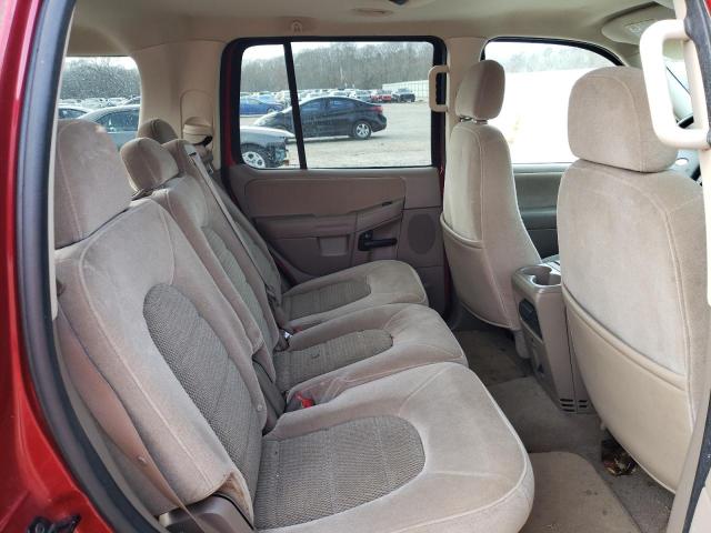 Photo 10 from auction – 2005 FORD EXPLORER X with VIN 1FMZU73K05UB33659