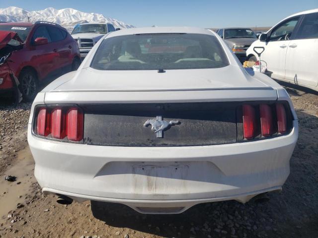 Photo 6 from auction – 2016 FORD MUSTANG with VIN 1FA6P8AM4G5242332