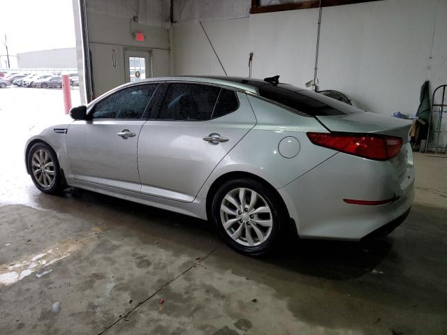Photo 2 from auction – 2015 KIA OPTIMA EX with VIN 5XXGN4A77FG468821