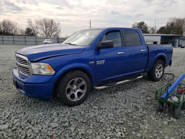RAM 1500 SLT 2013 with VIN 1C6RR6LT7DS513365 - Photo from auction
