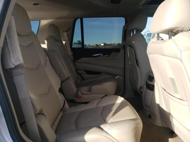Photo 11 from auction – 2016 CADILLAC ESCALADE P with VIN 1GYS4CKJ1GR448154