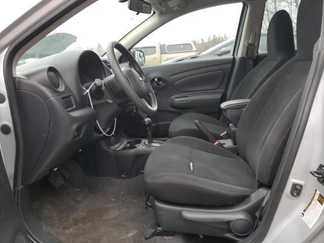 Photo 7 from auction – 2013 NISSAN VERSA S with VIN 3N1CN7AP1DL820943