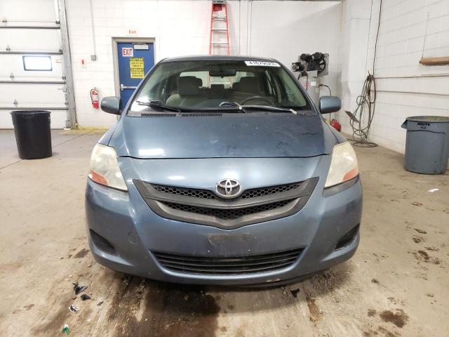Photo 5 from auction – 2007 TOYOTA YARIS with VIN JTDBT923974002473
