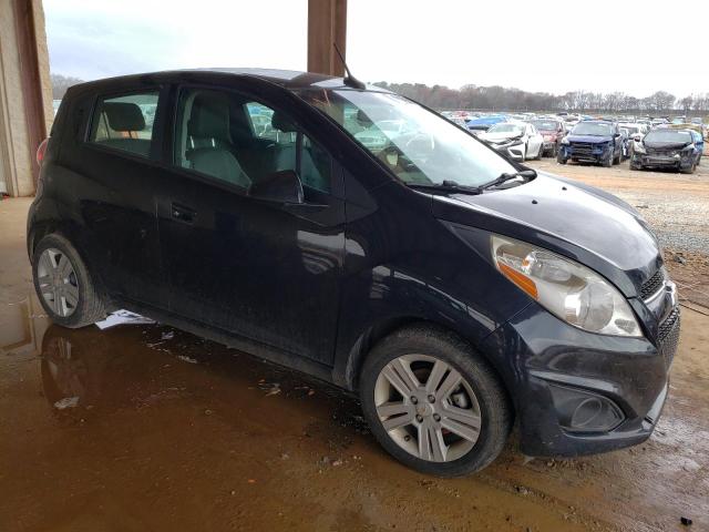 Photo 4 from auction – 2013 CHEVROLET SPARK LS with VIN KL8CA6S92DC527253