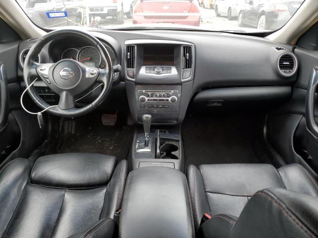 Photo 8 from auction – 2013 NISSAN MAXIMA S with VIN 1N4AA5AP3DC816480