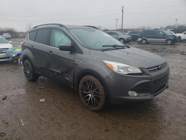 Photo 4 from auction – 2014 FORD ESCAPE SE with VIN 1FMCU0GX6EUC87747