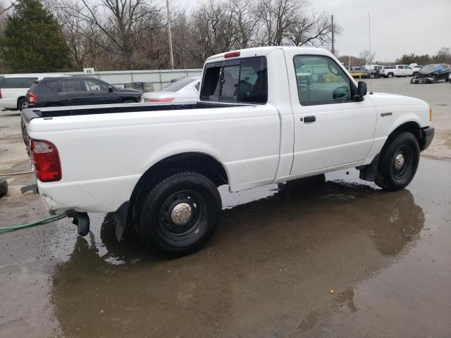 Photo 3 from auction – 2003 FORD RANGER with VIN 1FTYR10D13TA20391