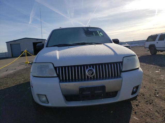 Photo 5 from auction – 2006 MERCURY MARINER with VIN 4M2CU57116KJ14237