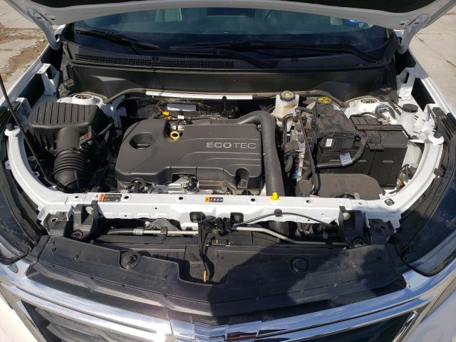Photo 12 from auction – 2022 CHEVROLET EQUINOX LS with VIN 3GNAXHEV2NS223733