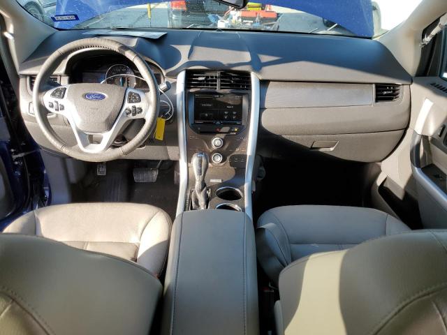 Photo 8 from auction – 2013 FORD EDGE SEL with VIN 2FMDK3JC2DBC58199