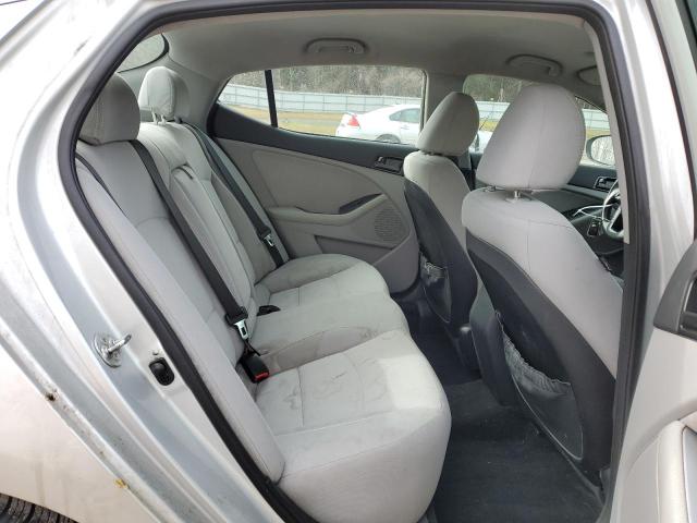 Photo 10 from auction – 2013 KIA OPTIMA LX with VIN 5XXGM4A73DG117145