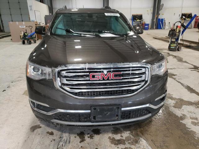 Photo 5 from auction – 2019 GMC ACADIA ALL with VIN 1GKKNULS4KZ163560