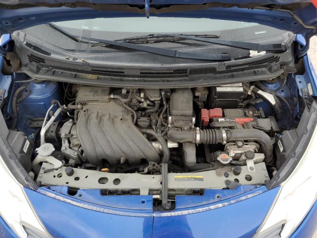 Photo 11 from auction – 2014 NISSAN VERSA NOTE with VIN 3N1CE2CP2EL405051