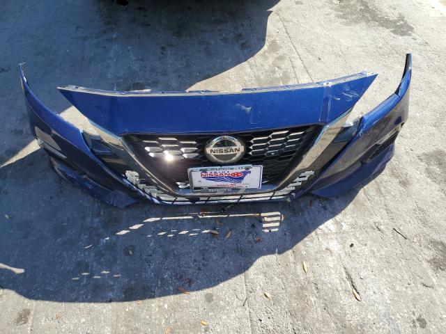Photo 12 from auction – 2020 NISSAN ALTIMA SR with VIN 1N4BL4CV0LN302304