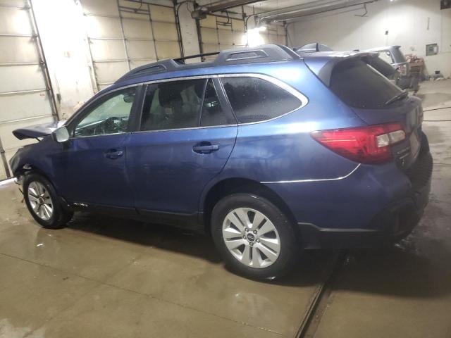 Photo 2 from auction – 2019 SUBARU OUTBACK 2. with VIN 4S4BSAFC7K3235289