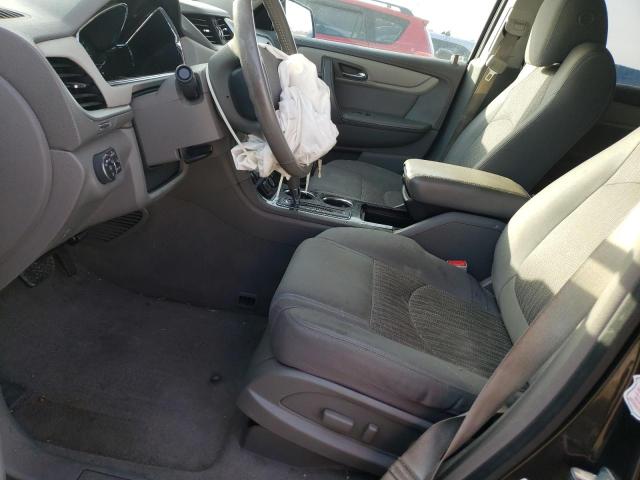 Zdjęcie 7 z aukcji – 2015 CHEVROLET TRAVERSE L z VIN 1GNKVGKD0FJ366148