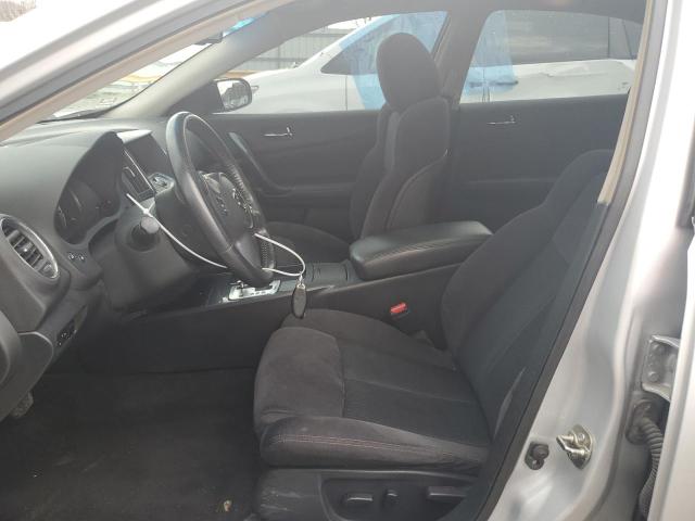 Zdjęcie 7 z aukcji – 2014 NISSAN MAXIMA S z VIN 1N4AA5AP6EC455540