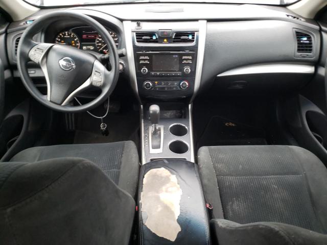 Photo 8 from auction – 2015 NISSAN ALTIMA 2.5 with VIN 1N4AL3AP8FC444152