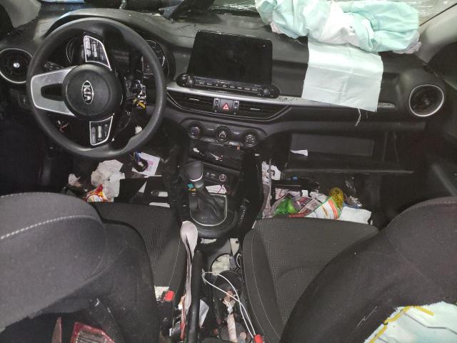 Photo 8 from auction – 2021 KIA FORTE FE with VIN 3KPF24AD8ME266991