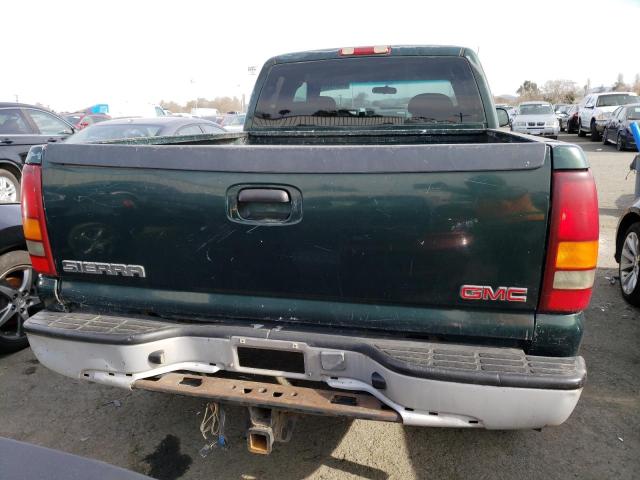 Photo 6 from auction – 2002 GMC NEW SIERRA with VIN 1GTEK19V92Z280889