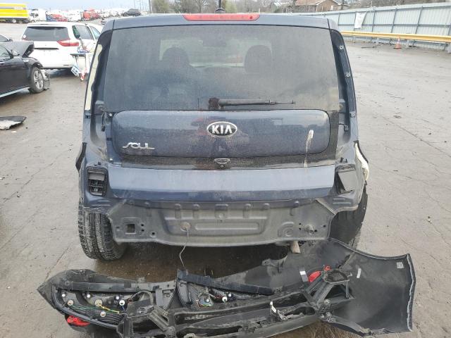 Фото 6 с аукциона – 2015 KIA SOUL + с VIN KNDJP3A51F7194940