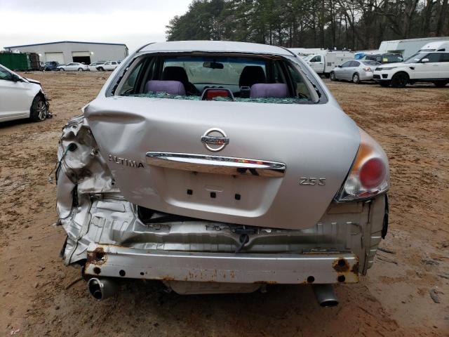 Photo 6 from auction – 2010 NISSAN ALTIMA BAS with VIN 1N4AL2AP5AN439210