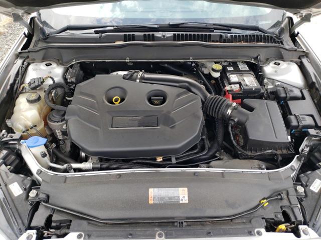 Photo 11 from auction – 2016 FORD FUSION TIT with VIN 3FA6P0D9XGR272750