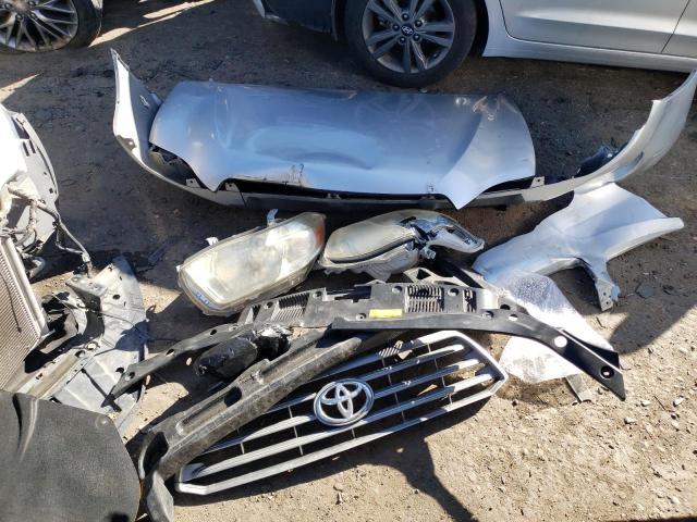 Photo 12 from auction – 2008 TOYOTA HIGHLANDER with VIN JTEES41A282055737