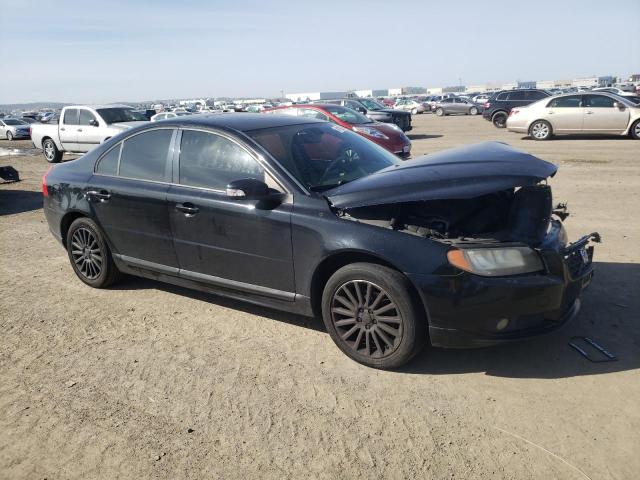 Photo 4 from auction – 2007 VOLVO S80 3.2 with VIN YV1AS982671020423