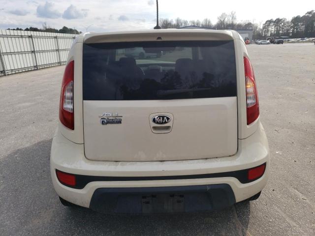 Photo 6 from auction – 2013 KIA SOUL with VIN KNDJT2A51D7771548