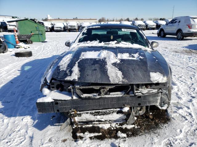 Photo 5 from auction – 2003 FORD MUSTANG CO with VIN 1FAFP48Y63F343555