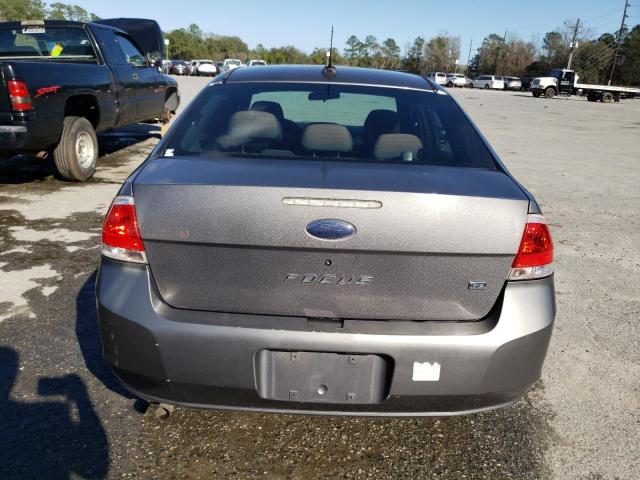Photo 6 from auction – 2009 FORD FOCUS SE with VIN 1FAHP35N99W217129