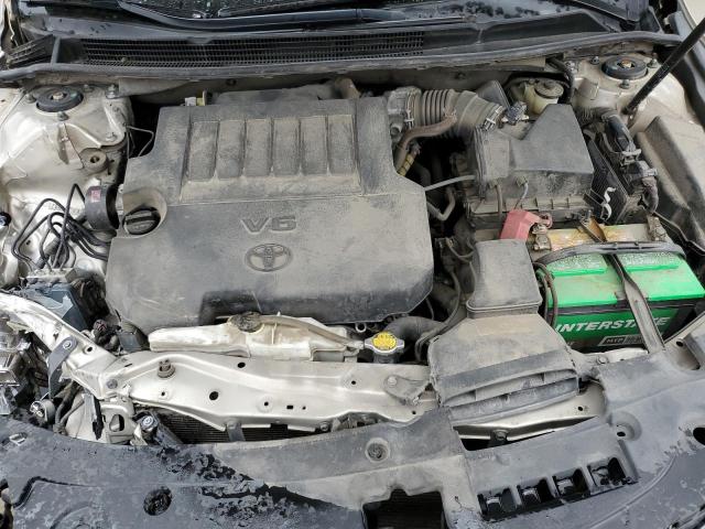 Photo 11 from auction – 2014 TOYOTA AVALON BAS with VIN 4T1BK1EB7EU119906